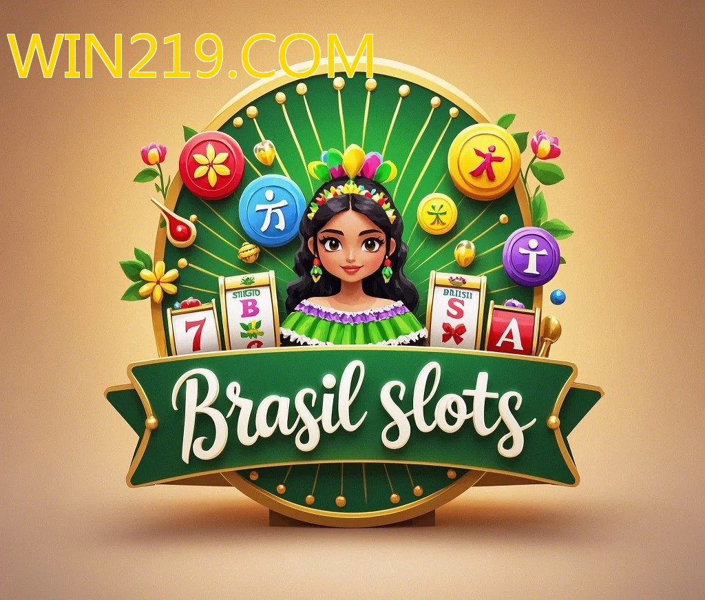 win219 GAME-Slots